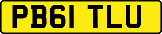 PB61TLU