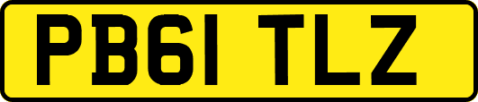 PB61TLZ