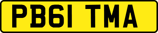 PB61TMA