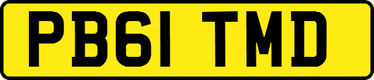 PB61TMD