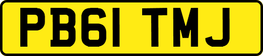 PB61TMJ
