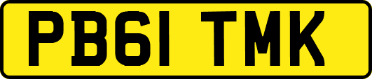 PB61TMK