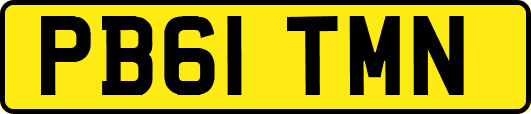 PB61TMN