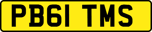 PB61TMS