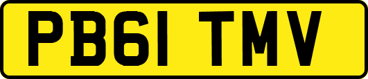 PB61TMV