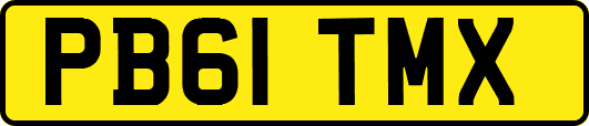 PB61TMX