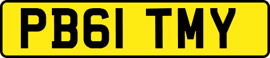 PB61TMY