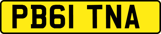 PB61TNA