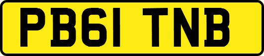 PB61TNB
