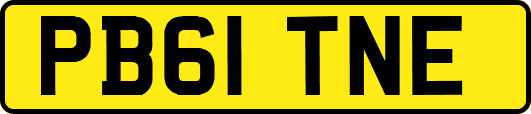 PB61TNE