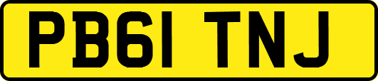 PB61TNJ
