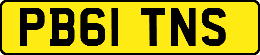 PB61TNS
