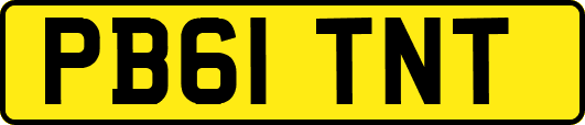 PB61TNT