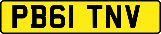 PB61TNV