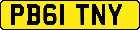 PB61TNY