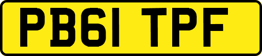 PB61TPF