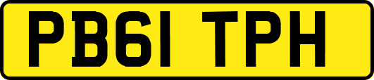 PB61TPH