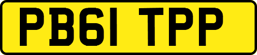 PB61TPP