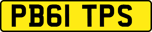PB61TPS
