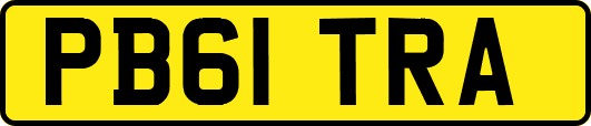 PB61TRA