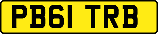 PB61TRB