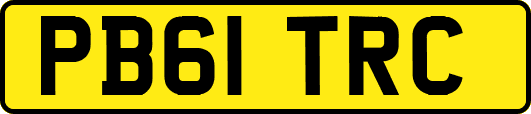 PB61TRC