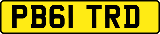 PB61TRD