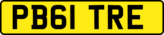 PB61TRE