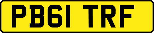 PB61TRF