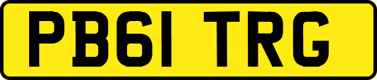 PB61TRG