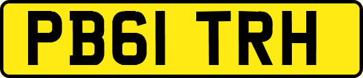 PB61TRH