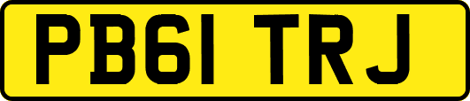 PB61TRJ