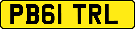 PB61TRL