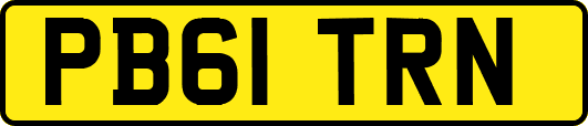 PB61TRN