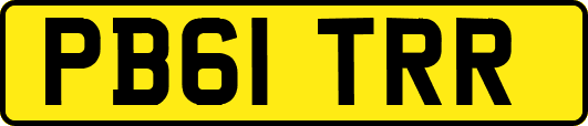 PB61TRR