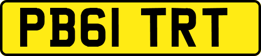 PB61TRT