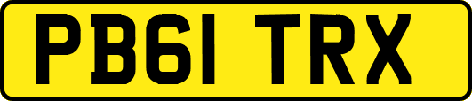PB61TRX