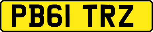 PB61TRZ