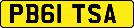 PB61TSA