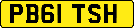 PB61TSH