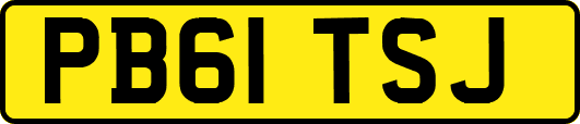 PB61TSJ