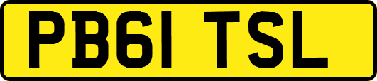 PB61TSL