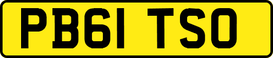 PB61TSO