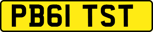 PB61TST