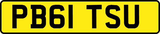 PB61TSU