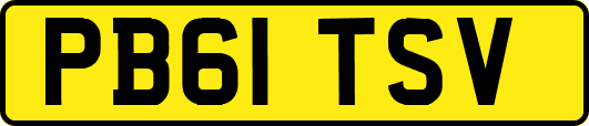 PB61TSV