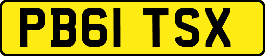 PB61TSX