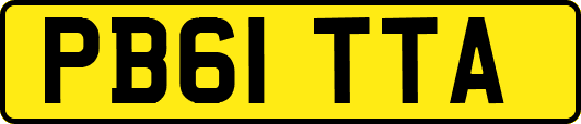 PB61TTA