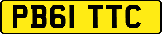 PB61TTC