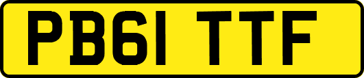 PB61TTF